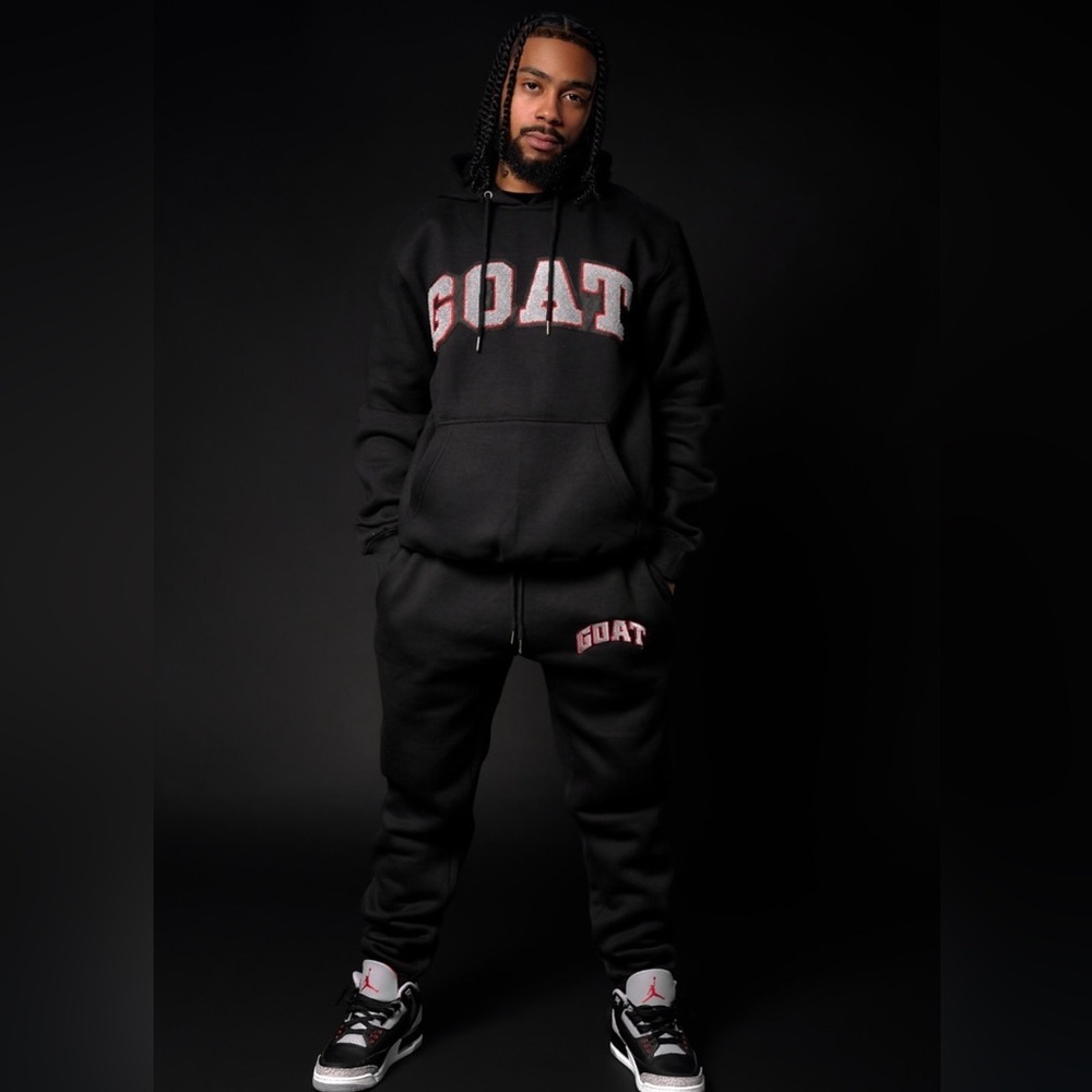 Sneakgallery The Black Cement Collection